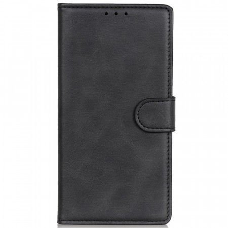 Vivo V23 5G Leren Hoesje