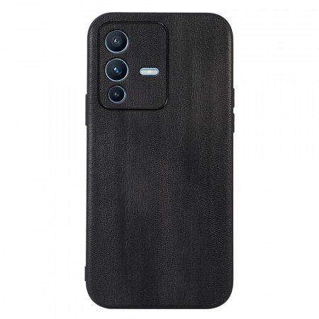 Vivo V23 5G Leather Look...