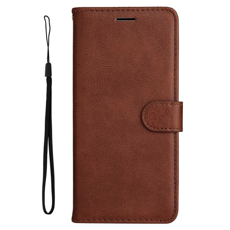 Vivo V23 5G Gladde Strap Case