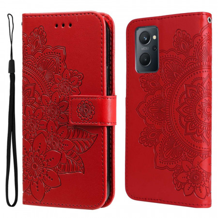 Cover Realme 9i Mandala...