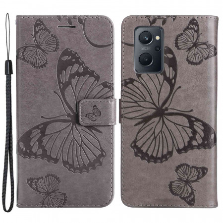 Realme 9i Giant Vlinderriem...