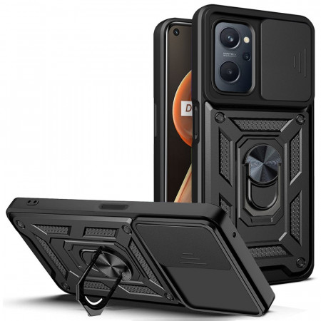 Realme 9i Hoesje met...