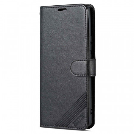 Vivo X80 Pro Kunstlederen...