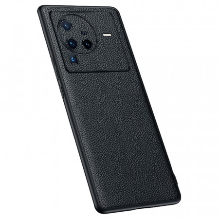 Vivo X80 Pro Case Echt...