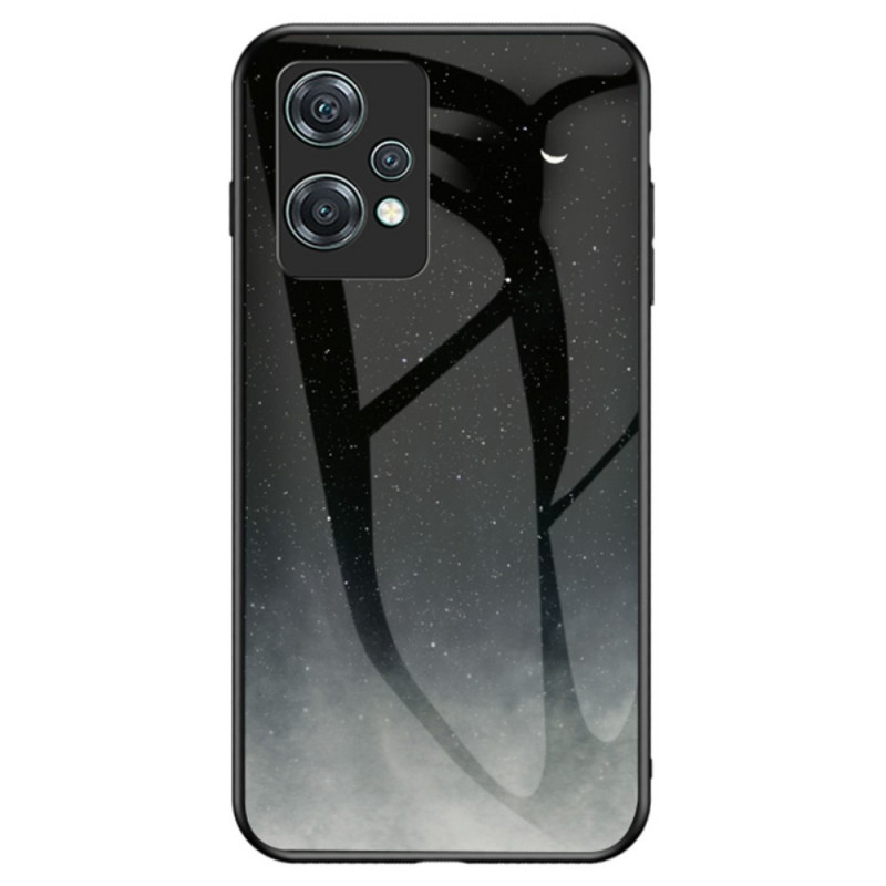 OnePlus Nord CE 2 Lite 5G getemperd glas Case