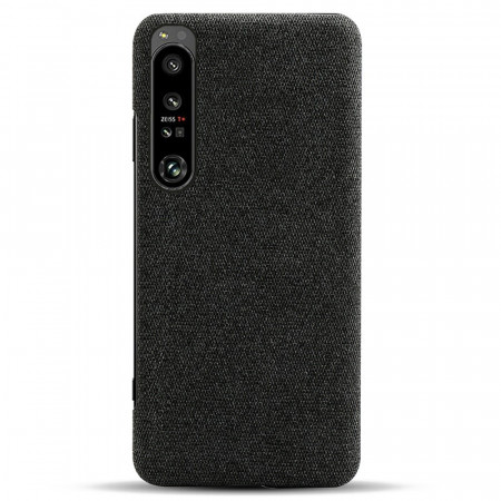 Sony Xperia 1 IV stoffen...