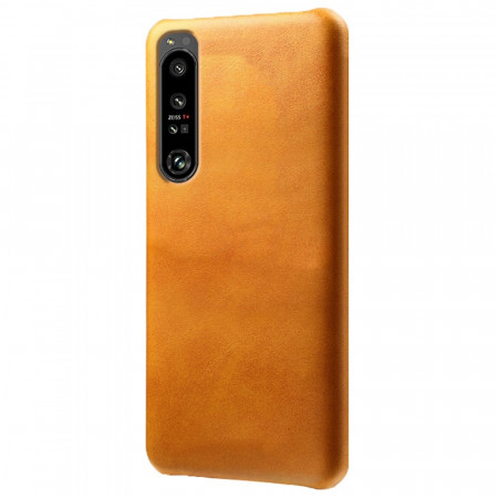 Sony Xperia 1 IV Lederen...