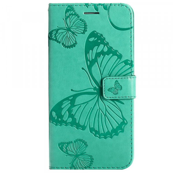 OnePlus 10 Pro 5G Giant Butterfly Strap Case
