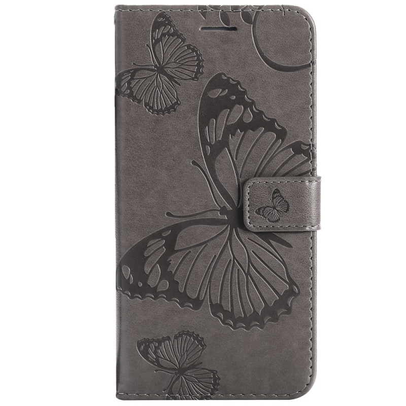 OnePlus 10 Pro 5G Giant Butterfly Strap Case