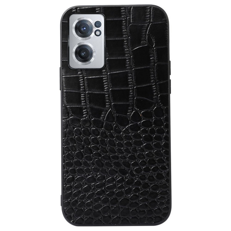 OnePlus North CE 2 5G krokodil textuur geval