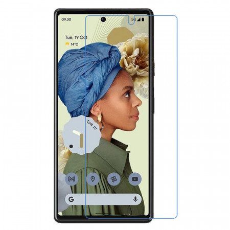 HD-screenprotector voor...