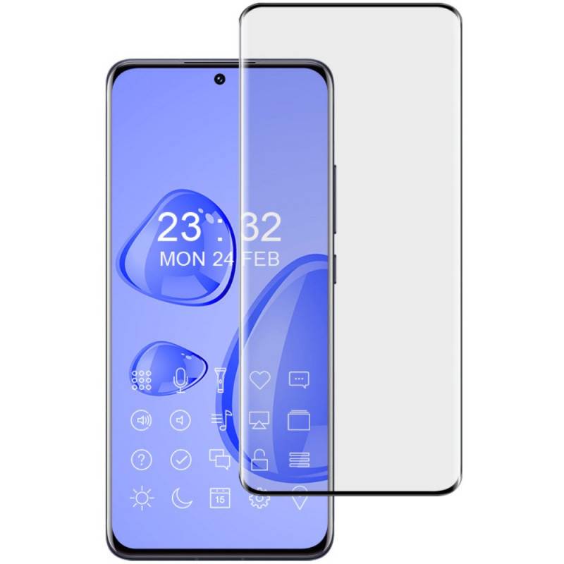 IMAK gehard glas bescherming voor Xiaomi 12 / 12X scherm
