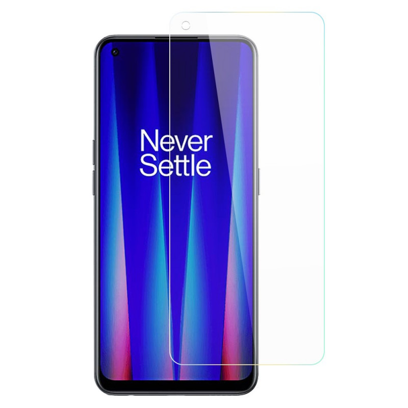 OnePlus Nord CE 5G screenprotector (0.3mm)