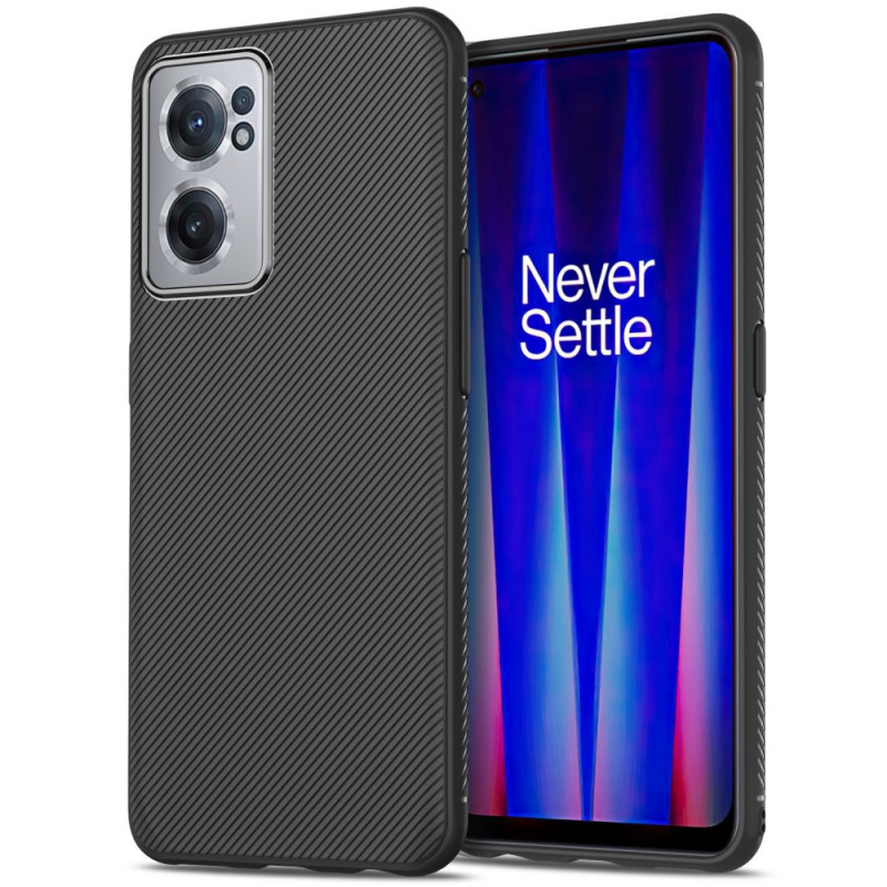 OnePlus North CE 2 5G Texture Twill Case
