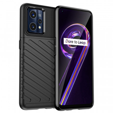 Realme 9 5G Thunder Series...