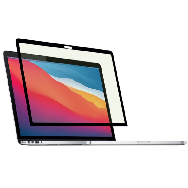 MacBook Pro 16" Mate Krasbestendige Beschermende Coat