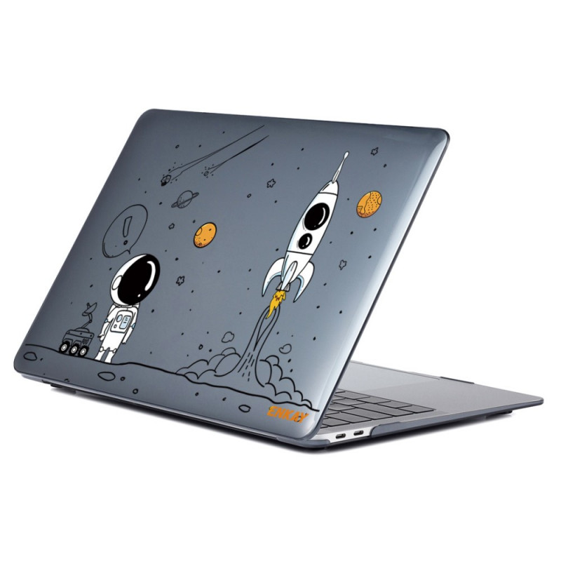 MacBook Pro 16" Etui (2021) ENKAY Astronaut