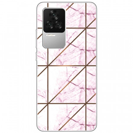 Romp Poco F4 Marble Discreet