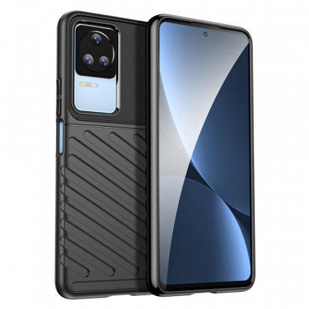 Poco F4 Thunder Series...