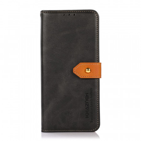 Poco F4 Tweekleurige Case...