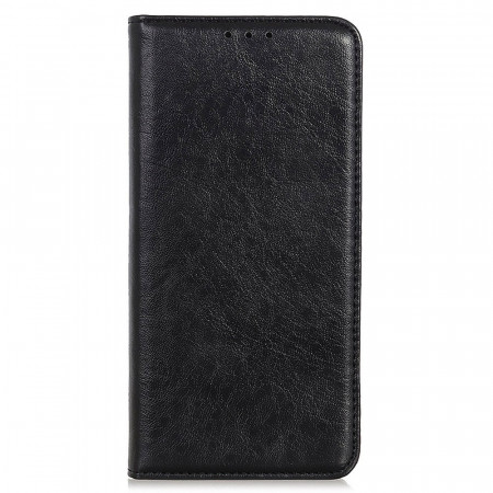 Flip Cover Poco F4 Lederen...