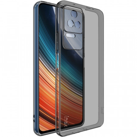Poco F4 Transparante Shell...