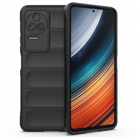 Poco F4 Anti-slip Shell