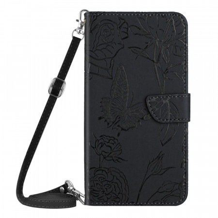 Poco F4 Faux Lederen Etui...