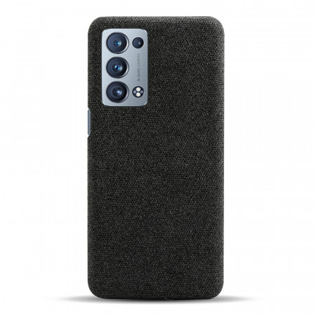 Oppo Reno 6 Pro 5G stoffen...