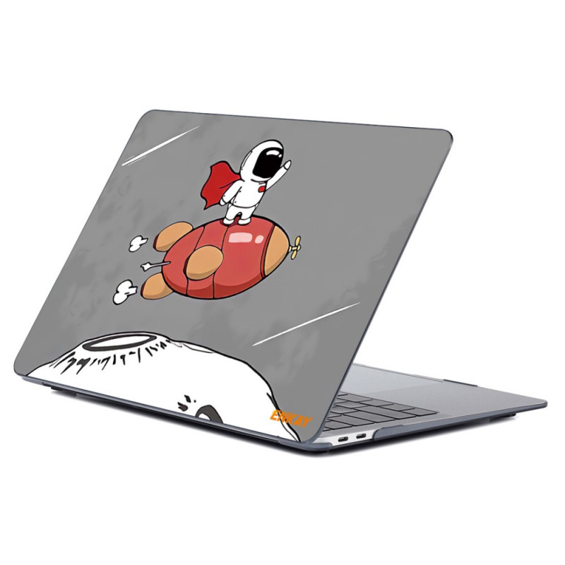 MacBook Pro 16" Etui (2021) ENKAY Space