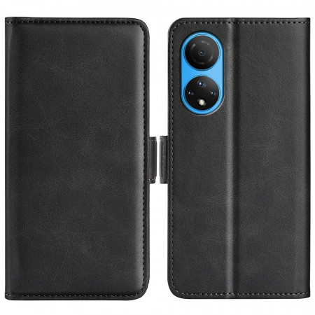 Honor X7 Dubbele Flap Case