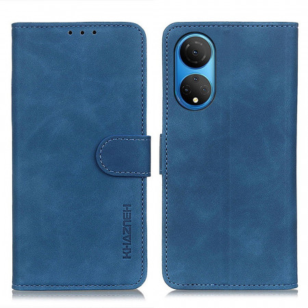 Honor X7 Vintage Lederen...