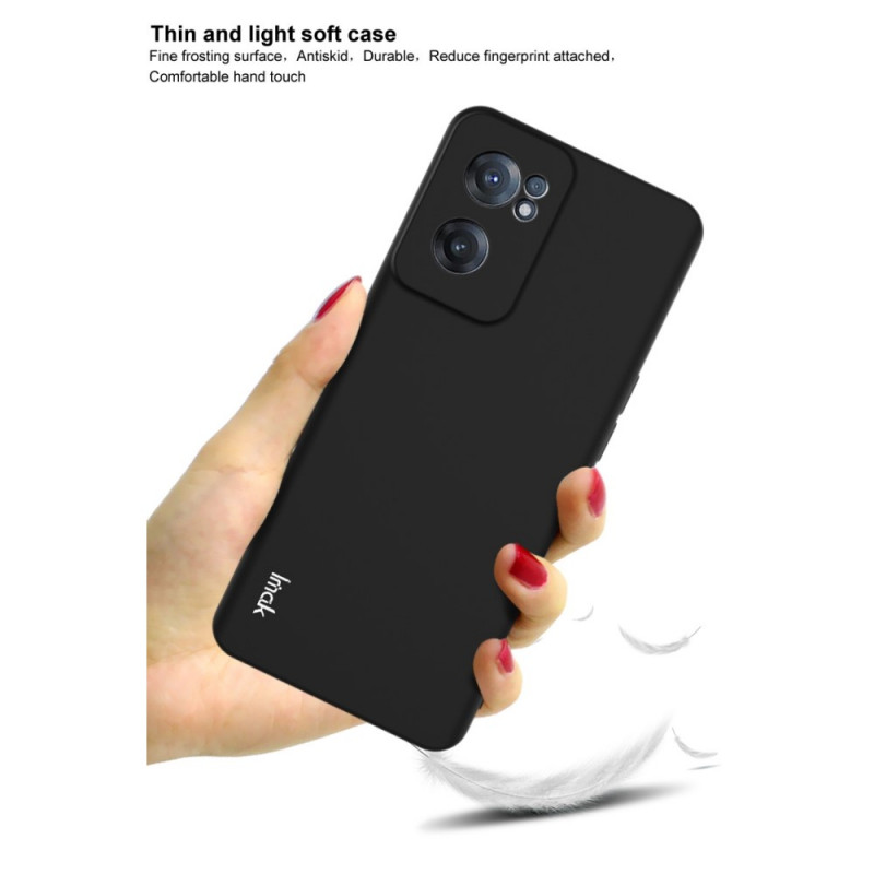 OnePlus North CE 2 5G IMAK UX-5 Case Zwart
