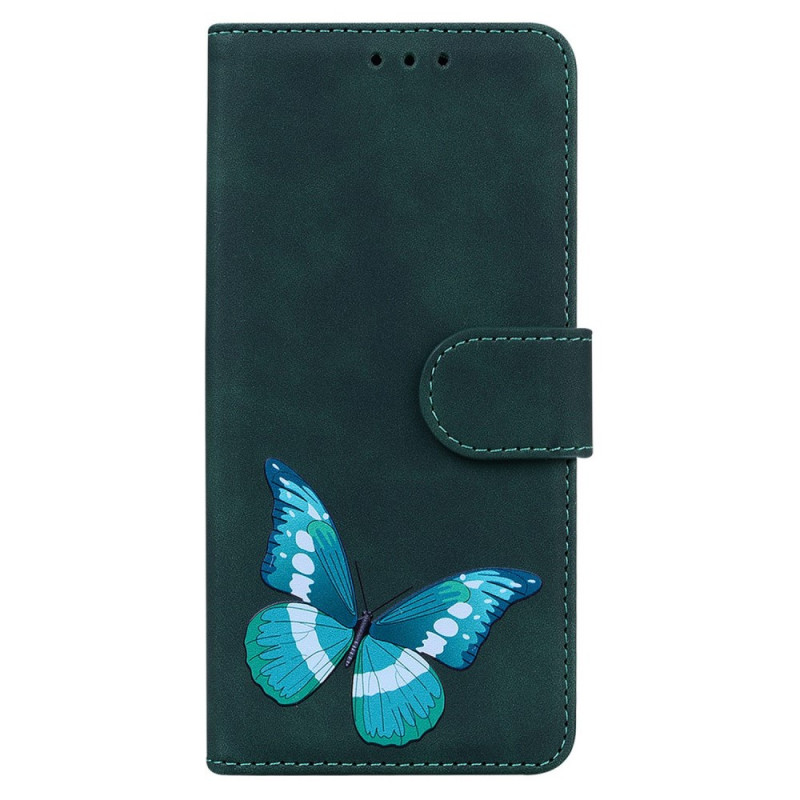 Cover Poco F4 GT Sublime Butterfly