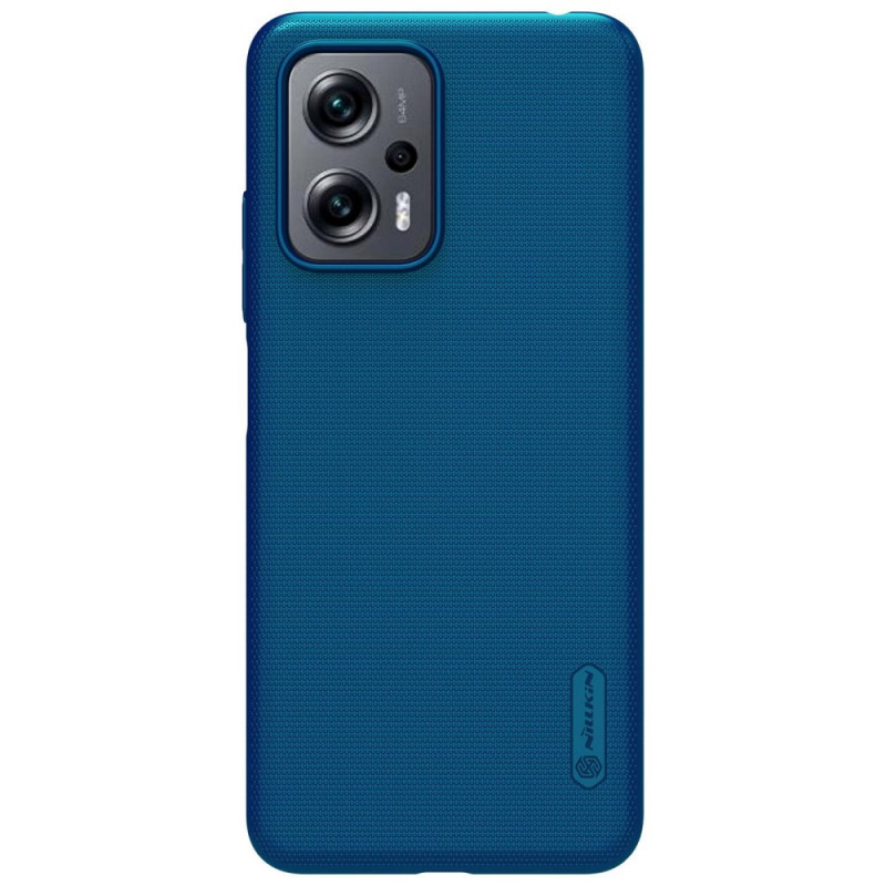 Xiaomi Redmi Note 12T Pro/Poco X4 GT Hard Shell Frosted Nillkin