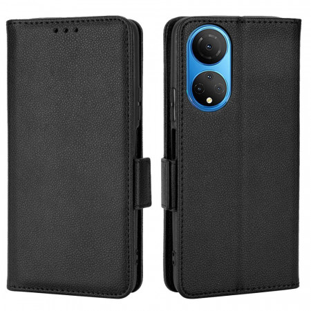 Honor X7 Dubbele Flap Case...