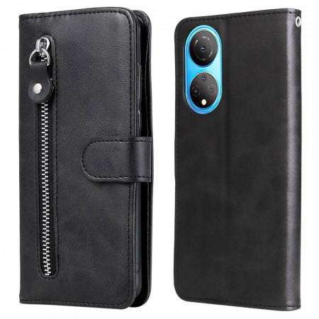 Honor X7 Hoesje Portemonnee
