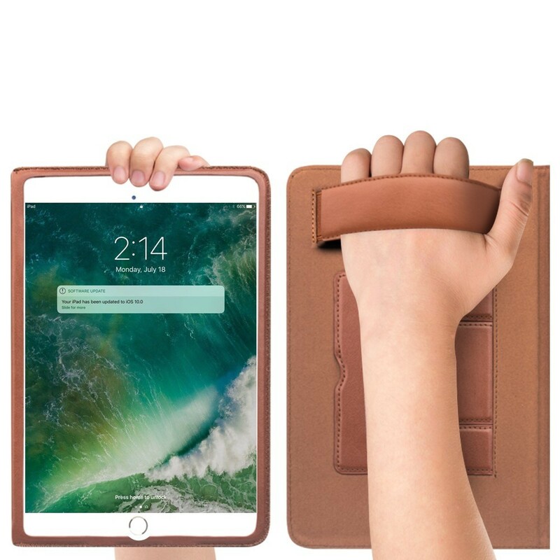 iPad Pro 5 inch Case Qialino Leder