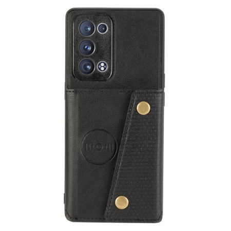 Oppo Reno 6 Pro 5G Kaart Etui