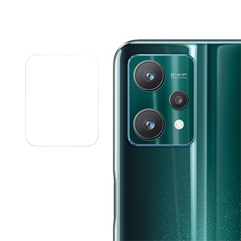 Aangemaakt Glas Beschermende Lens voor Realme 9 Pro 5G