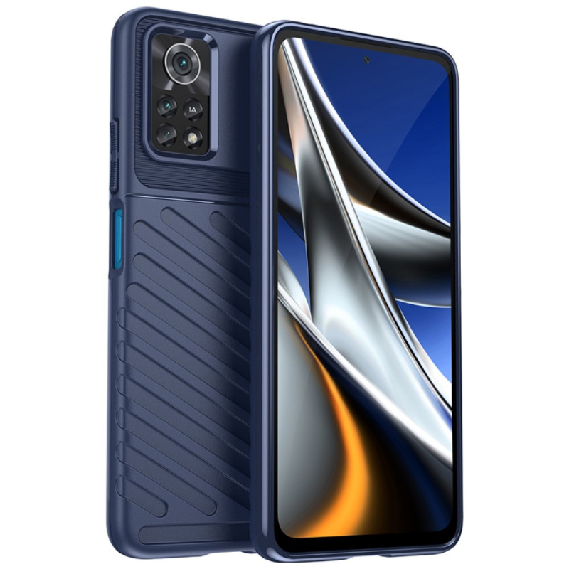 Poco X4 Pro 5G Thunder Series Behuizing