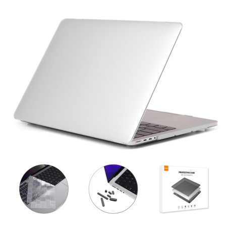 Coque MacBook Pro 14" (2021