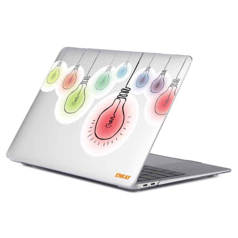 MacBook Pro 14" Etui (2021) Grappige Patronen