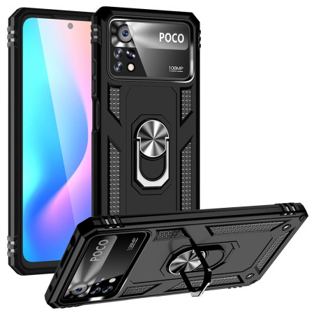 Case Poco X4 Pro 5G Premium...