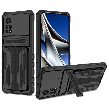 Poco X4 Pro 5G...