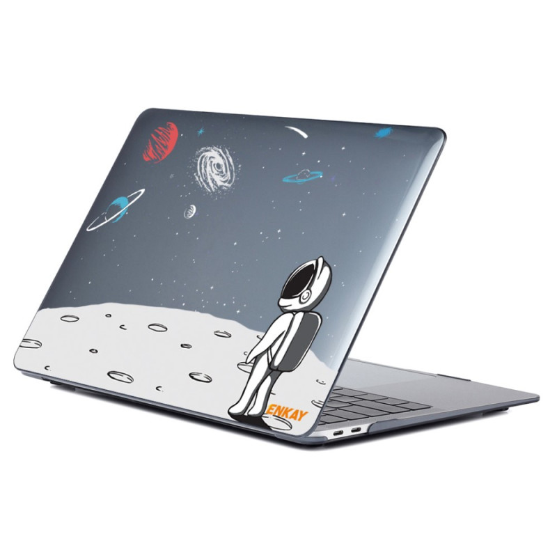 MacBook Pro 14" Etui (2021) ENKAY HAT PRINCE Planet