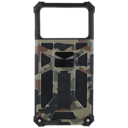 Poco X4 Pro 5G Camouflage...
