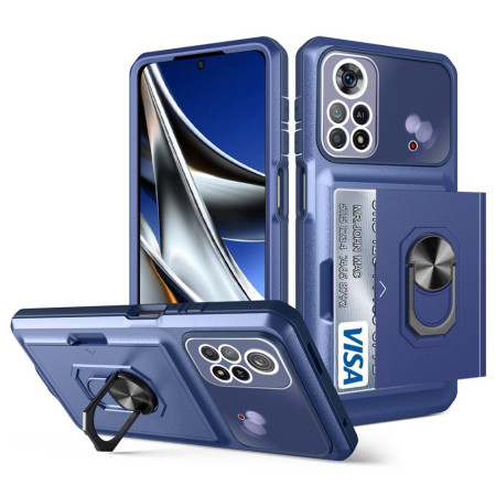 Poco X4 Pro 5G Case...