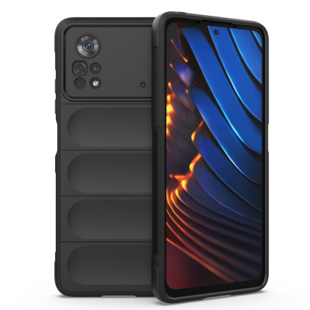 Poco X4 Pro 5G Anti-slip...