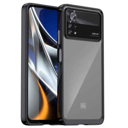 Poco X4 Pro 5G Hybride...